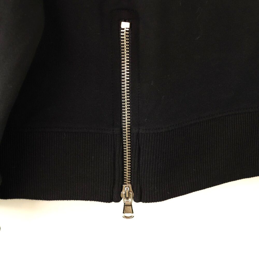 NWT Universal Standard Riley Raglan Pullover Retail $112.00 XS - Picture 4 of 8
